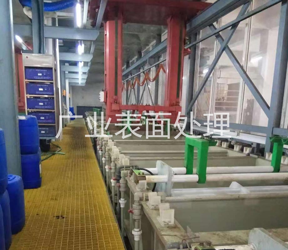 加工實(shí)力