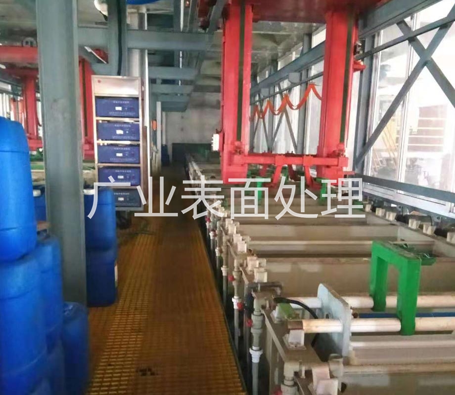 加工實(shí)力